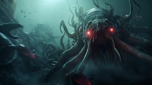 BlOOP - SCP 