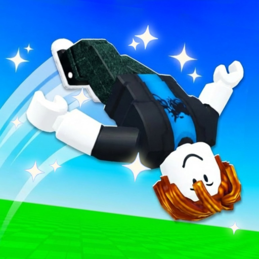 [UPD 1] Do BackFlips