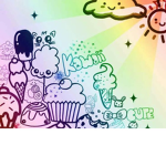 The kawai <3 lol