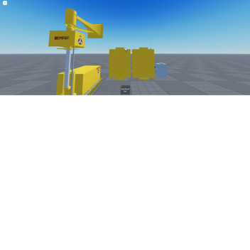Warning Siren Testing