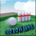 🎳 Odd Bowling!?