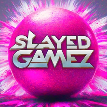 «SlayedGamez» Roblox group icon