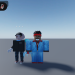 Community fast