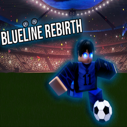 Blueline Rebirth