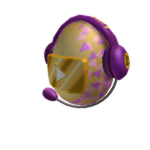 Influencer Egg