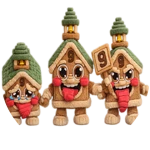 Game Badge Thumbnail