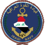 Iraqi Naval Command