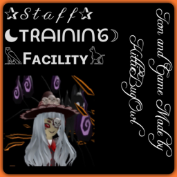 Staff Training Facility