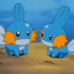 Mudkip Studious