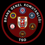| T.S.O | Branş Genel Komutanlığı