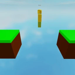 Flat Screen Obby icon