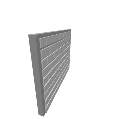 Brick Wall