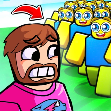 Image du serveur Roblox