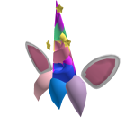 Unicorn headband