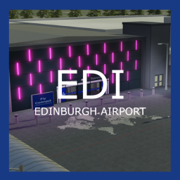 Edinburgh Airport