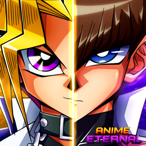 Anime Eternal icon