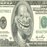 THE TROLL BANK