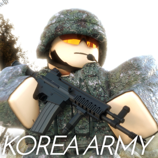 [ROKA] Republic of Korea Army V1