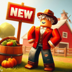 Farming freenzy