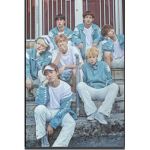 bts/ kpop group!