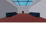 The Rooms area