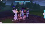 ROYAL HIGHROLE PLAYERS