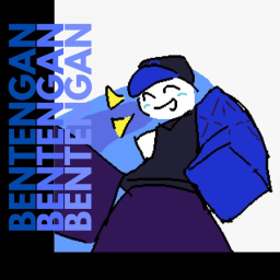 Bentengan! [W.I.P]