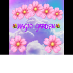 MAGIC GARDEN