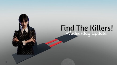 Find The Killers!