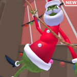 Save Christmas Obby! (NEW!)