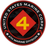 [+] 4th Marinе Division