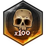 Game Badge Thumbnail