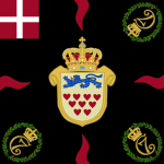 Marineregimentet.