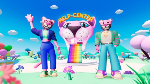 RosaLilaLand 🌈