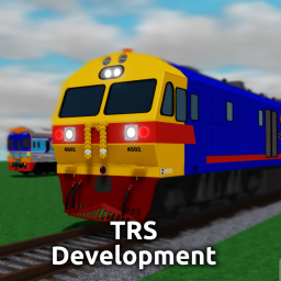 TRS Train Development