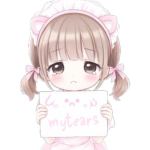 mytears