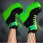 {arri’s hype house}