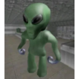 Area 51: Nightmare icon