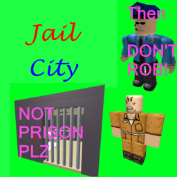 Jail City
