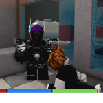 End Of Roblocks