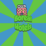 Boreal Hotels