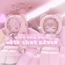 wktk chat place
