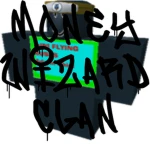 money wizard clan Group Thumbnail