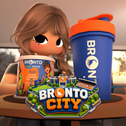 Bronto City