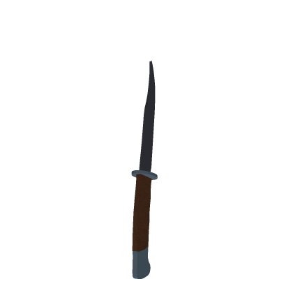 knife