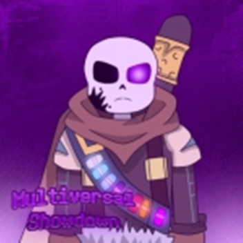 Multiversal Showdown Open Alpha (Big Update) 