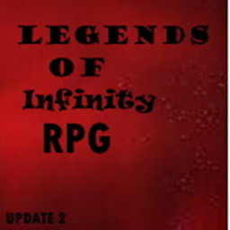 Legends of infinity RPG (Remake) icon