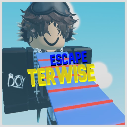 Escape Terwise! (MORE STAGES AT 10 LIKES!)
