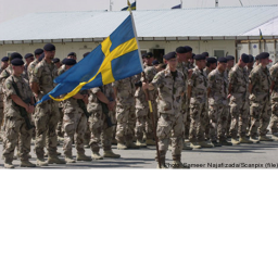 Sweden Army V 0.1