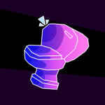 flushed projects